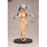 Koakuma Kanojo - Figurine Tsun Devi Mika Akuno, version Suntanned