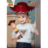 Disney/Pixar, Toy Story - Andy Davis or Sid Phillips & Scud figure, Dynamic 8ction Heroes