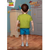 Disney/Pixar, Toy Story - Andy Davis or Sid Phillips & Scud figure, Dynamic 8ction Heroes