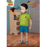 Disney/Pixar, Toy Story - Andy Davis or Sid Phillips & Scud figure, Dynamic 8ction Heroes