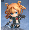Kantai Collection - Figurine Abukuma Kai-II, Nendoroid
