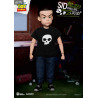 Disney/Pixar, Toy Story - Andy Davis or Sid Phillips & Scud figure, Dynamic 8ction Heroes