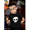 Disney/Pixar, Toy Story - Andy Davis or Sid Phillips & Scud figure, Dynamic 8ction Heroes
