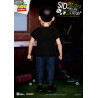 Disney/Pixar, Toy Story - Andy Davis or Sid Phillips & Scud figure, Dynamic 8ction Heroes