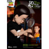 Disney/Pixar, Toy Story - Andy Davis or Sid Phillips & Scud figure, Dynamic 8ction Heroes
