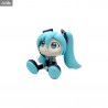 Character Vocal Series 01 - Hatsune Miku figure, Binivini Baby