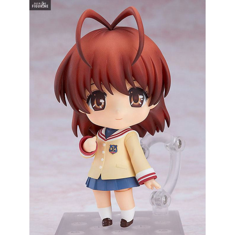 Clannad - Figure Nagisa...