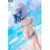 Senran Kagura Shinovi Master - Figurine Tokyo Youma Hen Yumi Bikini Style