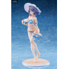 Senran Kagura Shinovi Master - Tokyo Youma Hen Yumi Bikini Style figure