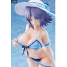 Senran Kagura Shinovi Master - Figurine Tokyo Youma Hen Yumi Bikini Style
