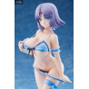 Senran Kagura Shinovi Master - Figurine Tokyo Youma Hen Yumi Bikini Style