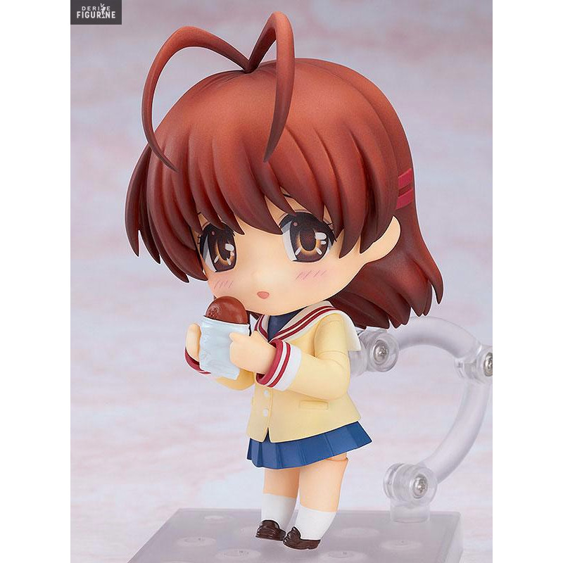 Clannad - Figure Nagisa...