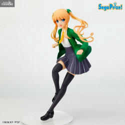 Saekano: How to Raise a...