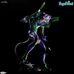 Evangelion - Figurine...