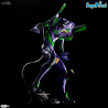 Evangelion - Eva-01 figure, LPM