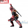 Marvel - Figurine Deadpool, SPM
