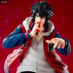 Hypnosis Mic: Division Rap...