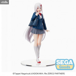 Re:Zero - Figurine Echidna,...