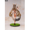 Original Character - Figurine Dai Kingdom Series Tamago no Kimi Original Illustration Kitsunemi