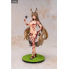 Original Character - Figurine Dai Kingdom Series Tamago no Kimi Original Illustration Kitsunemi