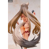 Original Character - Figurine Dai Kingdom Series Tamago no Kimi Original Illustration Kitsunemi