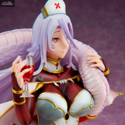 Monster Girl Doctor -...