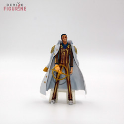 One Piece - Figurine de...