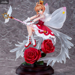 Cardcaptor Sakura : Clear...