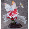 Cardcaptor Sakura : Clear Card - Sakura Kinomoto figure Rocket Beat