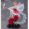 Cardcaptor Sakura : Clear Card - Figurine Sakura Kinomoto Rocket Beat