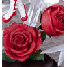 Cardcaptor Sakura : Clear Card - Sakura Kinomoto figure Rocket Beat