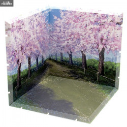 Dioramansion - Cherry...