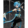 Re:ZERO Starting Life in Another World - Figurine Rem China Dress