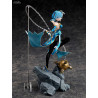 Re:ZERO Starting Life in Another World - Figurine Rem China Dress