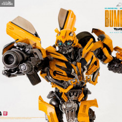 Transformers: The Last...