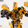 Transformers: The Last Knight - Figurine Bumblebee, DLX