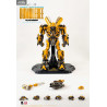 Transformers: The Last Knight - Figurine Bumblebee, DLX