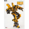 Transformers: The Last Knight - Bumblebee figure, DLX