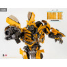 Transformers: The Last Knight - Figurine Bumblebee, DLX