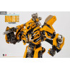 Transformers: The Last Knight - Bumblebee figure, DLX