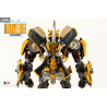 Transformers: The Last Knight - Figurine Bumblebee, DLX