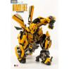 Transformers: The Last Knight - Figurine Bumblebee, DLX