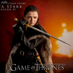 Game of Thrones - Figurine...