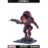 Mass Effect - Figurine de Urdnot Wrex, Edition limitée à 1 000 exemplaires