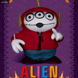 Pixar, Toy Story - Alien...