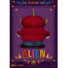 Pixar, Toy Story - Figurine Alien Remix Miguel, Dynamic 8ction Heroes