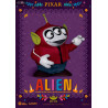 Pixar, Toy Story - Figurine Alien Remix Miguel, Dynamic 8ction Heroes
