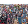 Star Wars, The Mandalorian - Challenge Baby Yoda Jigsaw Puzzle