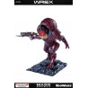 Mass Effect - Figure Urdnot Wrex, Limited Edition to 1 000 copies
