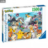 Pokemon - Classics Jigsaw Puzzle